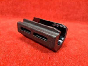 Bulls Factory マルイ M870 ブリーチャー用 M-LOKレールハンドガード ブルズファクトリー