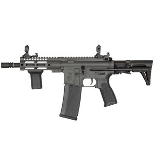 Specna Arms SA-E21-PDW-GRY EDGE 18歳以上用電動ガン グレー