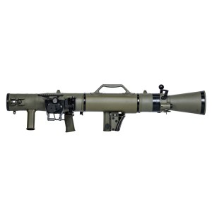 《三太郎の日5％OFFクーポン》【大型送料】VFC US SOCOM M3 MAAWS カールグスタフ ガスランチャー【送料無料対象外】