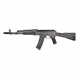 LCT 18歳以上用 フルメタル ブローバック 電動ガン　AK74MN　LCK74MN EBB NV