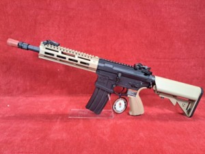 G&G CM16 Raider 2.0 FDE レイダー