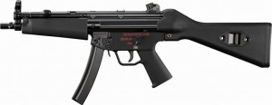 《3%OFFクーポン有》東京マルイ 次世代電動ガン MP5A4