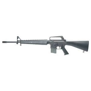 VFC COLT M16A1 V3 ガスブローバック COLT Licensed 