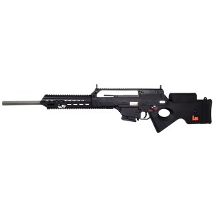 ARES HK SL9 スナイパーライフル タクティカルモデル EFCS搭載 電動ガン SL-9