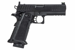 《3%OFFクーポン有》BATON airsoft BS-STACCATO CO2GBB バトン スタッカート