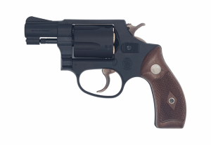 《3%OFFクーポン有》タナカ モデルガン S&W .38 チーフスペシャル エアーウェイト ベイビークルーマン HW VER.2