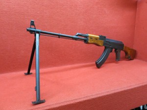 《3%OFFクーポン有》LCTフルメタル電動ガン・RPK・ NewVersion 電動ガン 