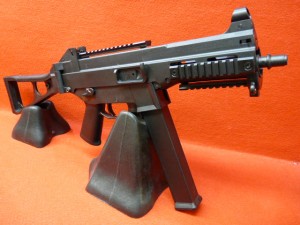 S&T 電動ガン H&K UMP Competition 電動ガン 