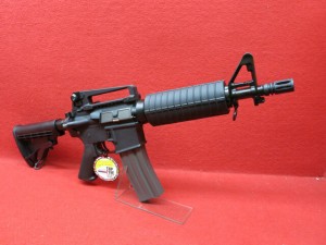 G&G M4CQB-R (CM16 Carbine Light) 電動ガン 