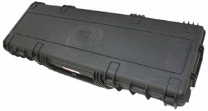 《3%OFFクーポン有》【送料無料対象外】PCハードガンケース（1180mm×410ｍｍ）【超大型送料】 