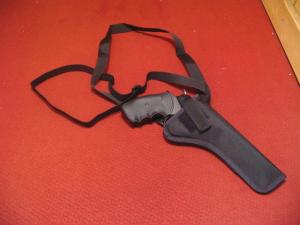 リボルバー ショルダー ホルスターの通販｜au PAY マーケット East.A