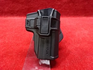 FAB DEFENSE　 実物 SCORPUS RETENTIONホルスター M&P9用 レベル2ホルスター 