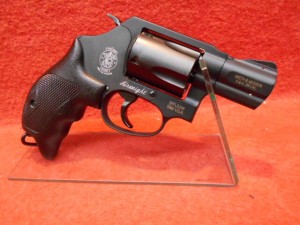 《3%OFFクーポン有》タナカワークス S&W M360J SAKURA 日本警察仕様 HW ガスリボルバー