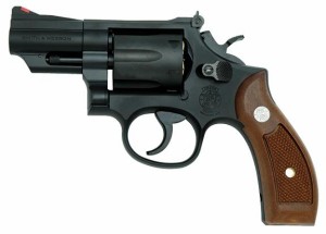 【12月9日入荷予定】タナカ　ガスガン　S&W M19 2.5inch コンバットマグナム HW Ver.3 