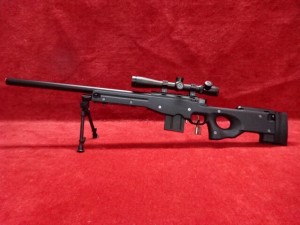 マルイ l 96 aws l 96ショート アウター バレルの通販｜au PAY マーケット