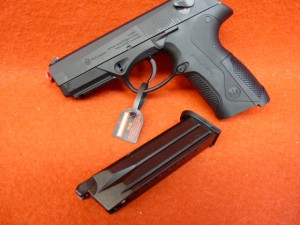 《三太郎の日5％OFFクーポン》東京マルイ Px4用スペアマガジン（装弾数25発） 