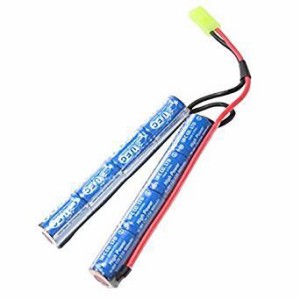 《三太郎の日5％OFFクーポン》UFC・Ni-MH 9.6V 1600mAh セパレートタイプバッテリー 