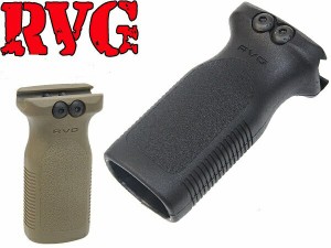 MAGPUL PTS MOE　タイプ　RVG　グリップ 