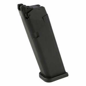 《3%OFFクーポン有》GHK/Umarex GLOCK17 20連アルミガスマガジン 