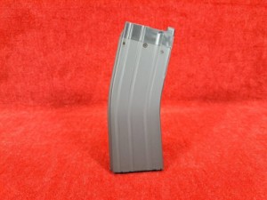 KSC ガスブローバックライフル M4対応 40連マガジン SYSTEM7