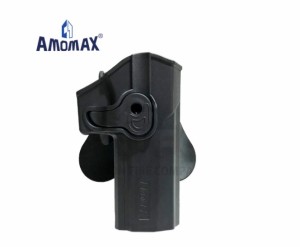 AMOMAX ポリマー ホルスター SIG P320/M17用