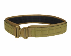 CONDOR コンドル LCS COBRA GUN BELT ガンベルト CB レーザーカット