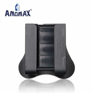 《3%OFFクーポン有》AMOMAX ショットシェル用ポーチ AM-SC-U