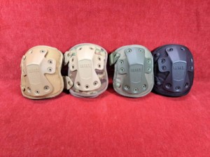 HWI NEXT GENERATION PADS ネクストジェネレーションパッド ニーパッド BK/OD/TAN/MC