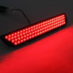 ホンダ 汎用 LED ハイマウントストップランプ テールランプ 外装 カスタムパーツ N-BOX フリード バモス