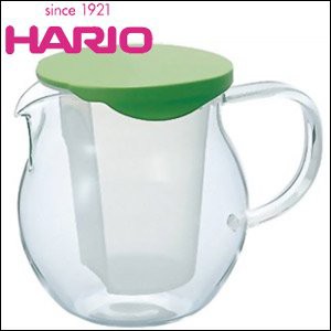 ハリオグラス ハリオ 茶茶・フラッティ CHF-45GG
