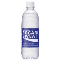 大塚製薬 ポカリスエット 500ml×24本