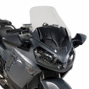 GIVI D407ST スクリーン 1400GTR -67729