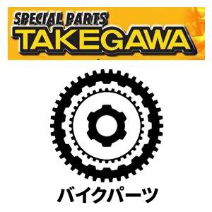 SP武川 06-01-0711/0712用ダストシール***** フロントフォーク補修部品 品番:06-01-0013