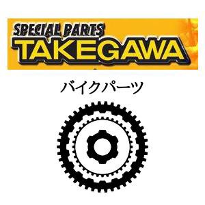 SP武川 アジャストボルト/ナットセット ENGINE REPAIR PARTS 品番:00-01-0132