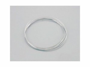 キタコ 0900-056-01057 ステンレスロックワイヤー0.57MM/1M