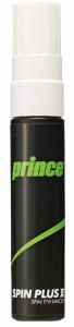 Prince(プリンス) テニス ラケット用 ケア用品 スピンプラス 2 30ml PA353