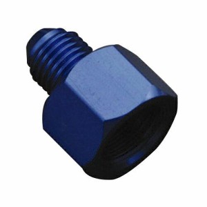 SHIFT UP #6→#4 Adapter (BLUE) (900064-01)