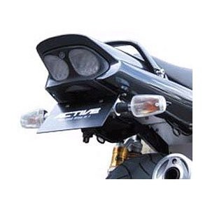 ACTIVE/1153038 フェンダーレスKIT BLK XJR1200/XJR1300 -10