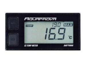 デイトナ 72812 AQUAPROVA EZ TEMP METER