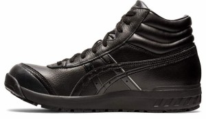 ASICS アシックス アシックス ウィンジョブCP701 ブラックXブラック 30.0cm