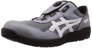 ASICS アシックス アシックス ウィンジョブCP209 BOAシートロック/ホワイト 22.5cm