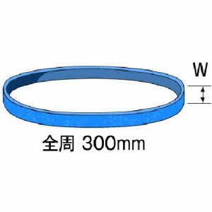 ミニター ミニモ ジルコニアベルト #40 W=6mm