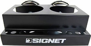 SIGNET(シグネット) 54593 マグネットツールホルダー(スプレー缶・インパクトレンチ) 54593