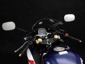 ハリケーン HD1020 延長ハーネス ブラック シャドウ ファントム750(RC53)