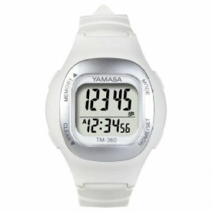 秦運動具工業 ウォッチマンポ_WATCH_MANPO_WH (TM360W)