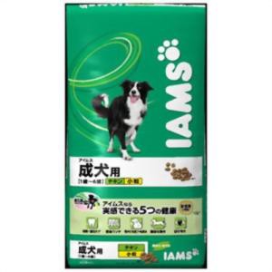 P＆G アイムス 成犬用チキン小粒 12kg