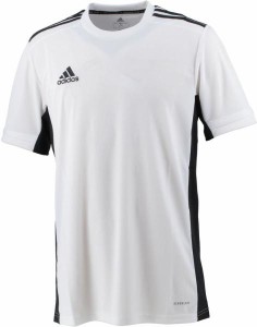 ADIDAS アディダス 01_MI_TEAM19_Tシャツ_M (DW6753Z) [色 : ホワイト] [サイズ : J/O]