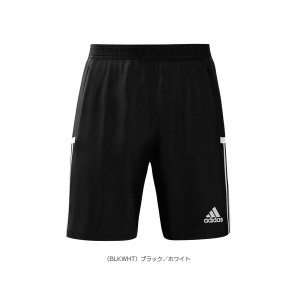 ADIDAS アディダス 01_MITEAM19_3ポケットショーツ_M (DW6769Z) [色 : ブラック] [サイズ : J/S]