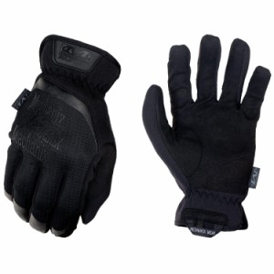 メカニクスウェア(Mechanix Wear) MECHANIX ファストフィット タクティカル ブラック M