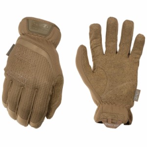 メカニクスウェア(Mechanix Wear) MECHANIX ファストフィット タクティカル コヨーテ L